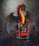 (image for) Rum Dragon